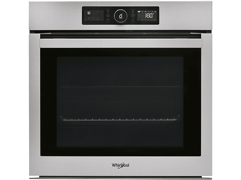 Whirlpool Akz9 6270 Ix Forno Incasso, Classe A+