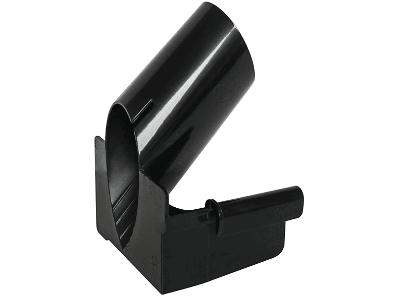 Adattatore Per Carrelli Con Slitta Tonda Graef Mini Pressamerce Tondo
