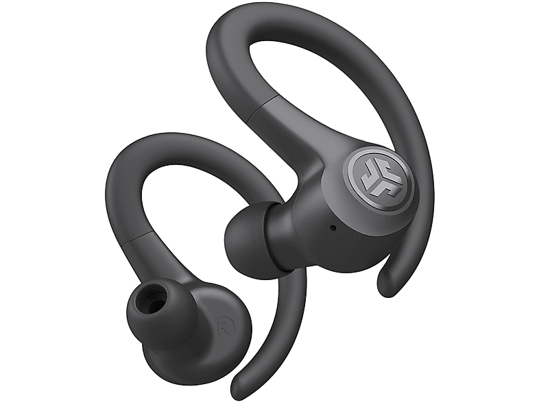 Jlab Go Air Sport Tws Auricolari Wireless, Graphite