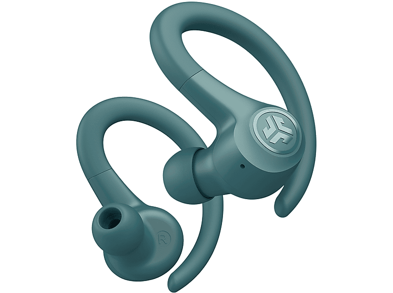 Jlab Go Air Sport Tws Auricolari Wireless, Teal