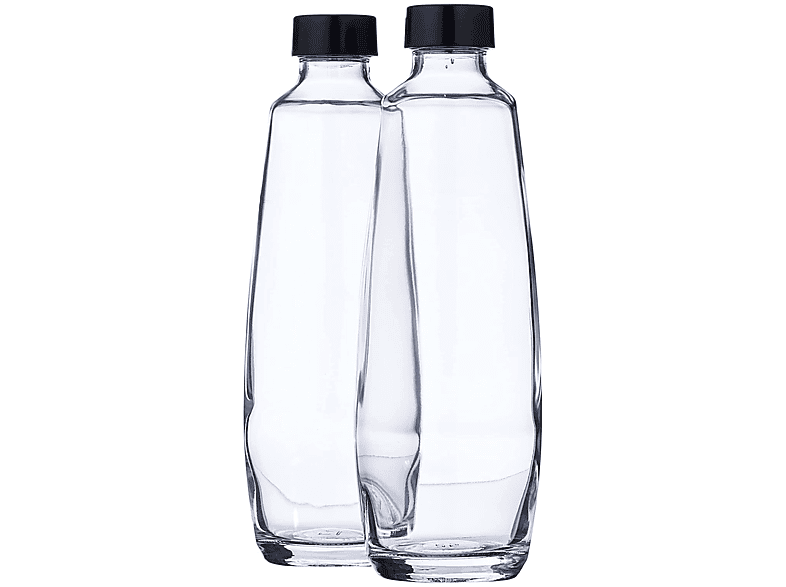 Bottiglia Sodastream Bottiglie Glass Bottle