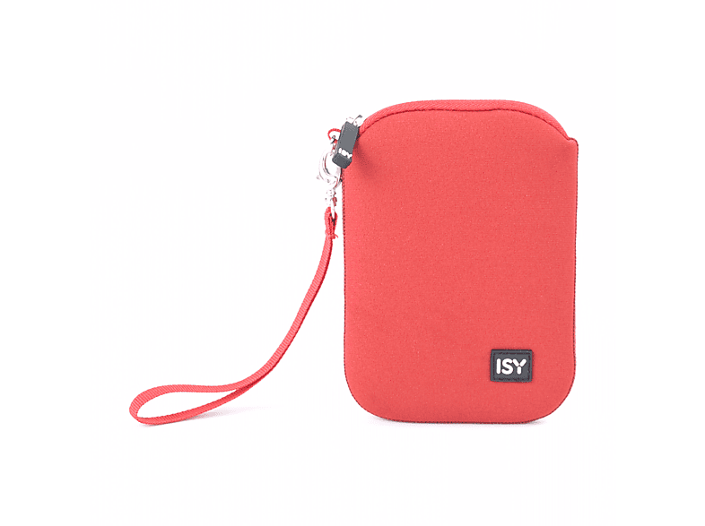 Custodia Isy Idb-1500 Hdd Sleeve