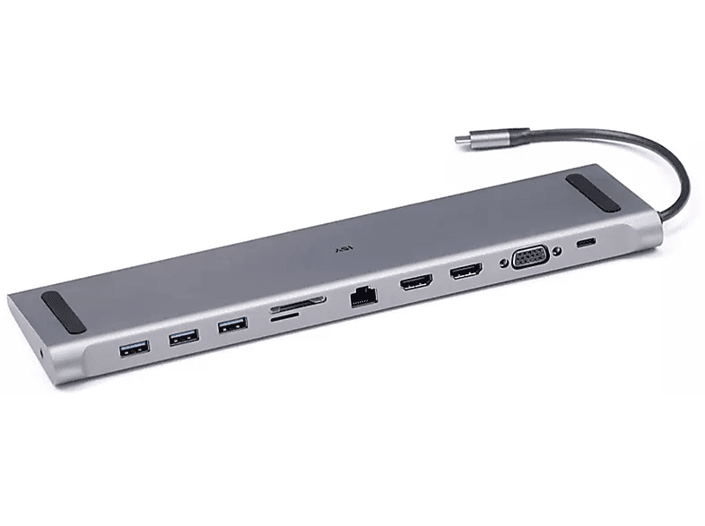 Multiport Dock Isy Ido-1000