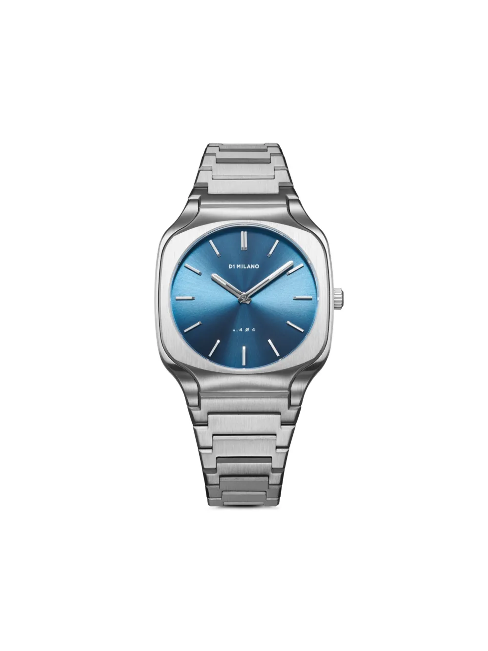 D1 Milano Square Bracelet 37mm - Blu