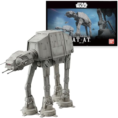 Revell At Star Wars Stormtrooper Kit Di Modelli In Plastica, Colore Divers, 1/144, 44315108
