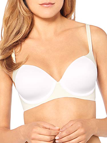 Triumph Body Make-Up Soft Touch Wp Ex, Bra Donna, Vanille, 4D