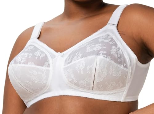 Triumph Doreen X, Reggiseno, Donna, Bianco (White), 3C