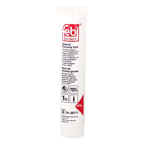 Febi Bilstein 26711 Lubrificante Ad Alta Temperatura