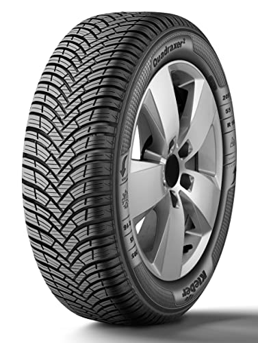Kleber Quadraxer2-165/70R14 81T - Pneumatici Per Tutte Le Stagioni