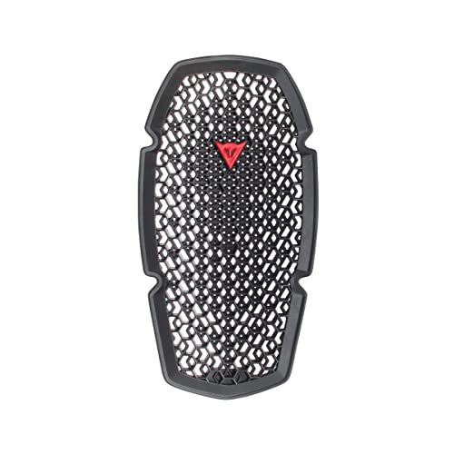 Dainese - Pro-Armor G2 2.0, Paraschiena Moto Livello 2 Inseribile, Protezione Schiena Moto E Spina Dorsale, Paraschiena Moto Certificato Compatibile C