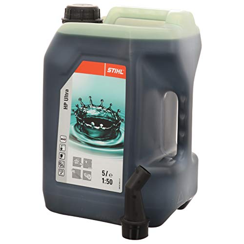 Stihl Olio Motore A Due Tempi Hp Ultra 1:50 5 L