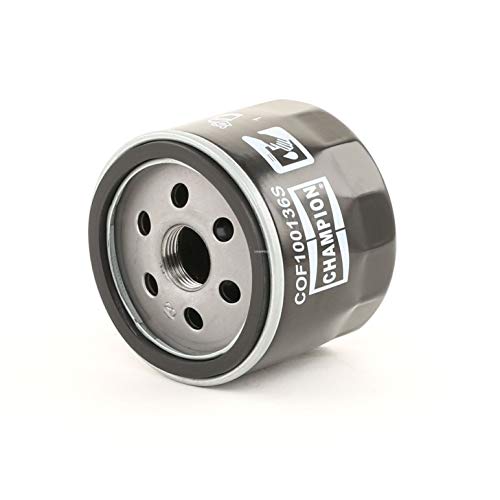 Champion Cof100136S Blocco Motore