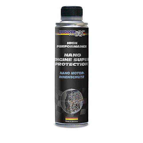 Bluechem Nano Engine Super Protection Powermax, Additivo Antiattrito Di Ultima Generazione 300 Ml