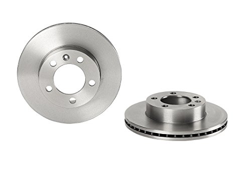 Brembo 09.B633.10 - Disco Freno (Set Di 1) - Anteriore