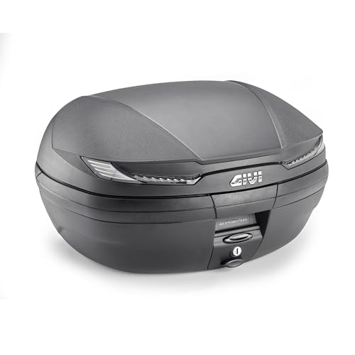 Givi Bauletto Monokey V45 Arena, Cat. Fumè