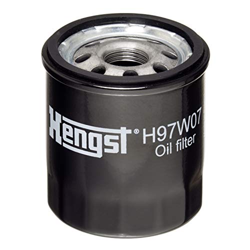 Hengst H97 W07 Filtro Olio