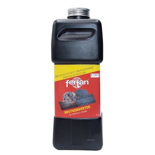 Sausewind - Antiruggine Fertan Da 1000 Ml