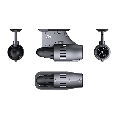 Aqua Marina, Drive S Power Fin Motore Elettrico