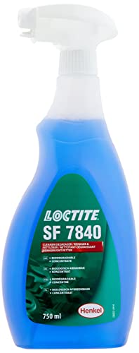 Loctite 1427770 Detergente "Industrial 7840" 750 Ml
