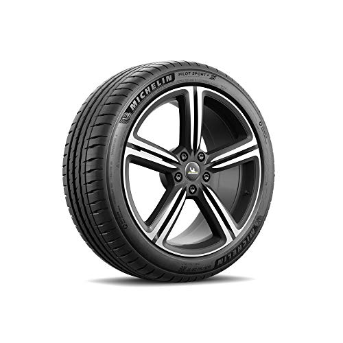 Pneumatico Estate Michelin Pilot Sport 4 205/50 Zr17 (93Y) Xl