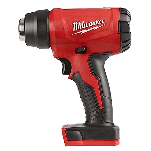 Milwaukee Decapatore Termico 18 V M18 Bhg-0 Senza Batteria E Caricatore 4933459771
