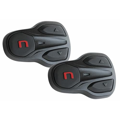 Nolan Sistema Di Comunicazione B602 R Twin Pack