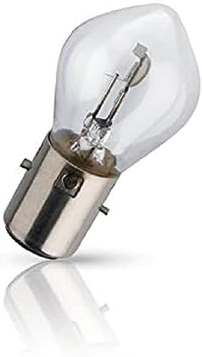 Philips S2 Motovision Lampadine 35 Watt 12 Volt 35 Watt 12 V Motocicletta Resistente Alle Vibrazioni