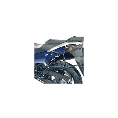 Givi Portavaligie Laterali Suzuki Dl650 V-Strom