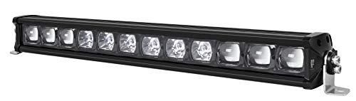 Hella Valuefit 1Gj 360 003-002 Led-Faro Da Lavoro, Valuefit Lightbar Lbx-720, 12/24V