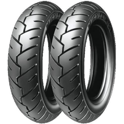 Gomme Pneumatici S1 3.50/ R10 59J Michelin
