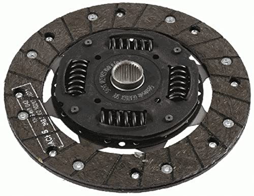 Sachs 1862 518 031 Disco Frizione