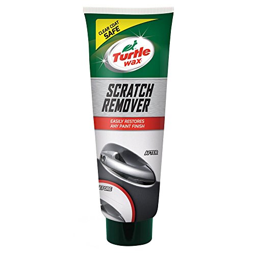 Sparco 1830878 Essential-Rimuovi Graffi 100 Ml, Giallo
