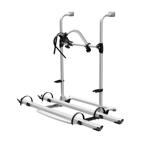 Fiamma Carry-Bike Pro Black