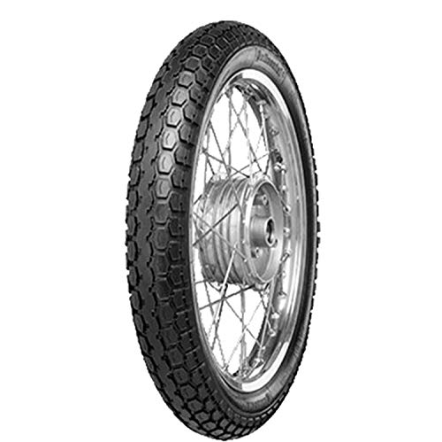 Continental Kks10 F/R Tt - 2/R17/R17 22B - A/A/70Db - Pneumatici Estivi (Moto)