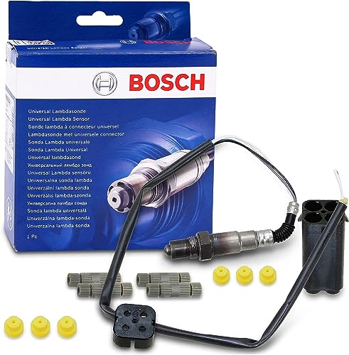 Bosch 0258986602 - Sonda Lambda Universale