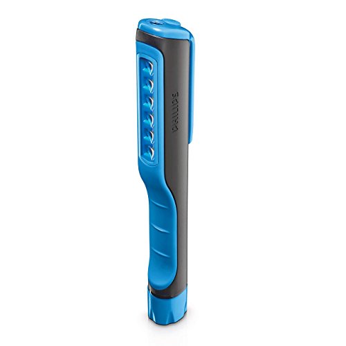 Philips 1510533 Penlight Professional Led Werkstattlampe