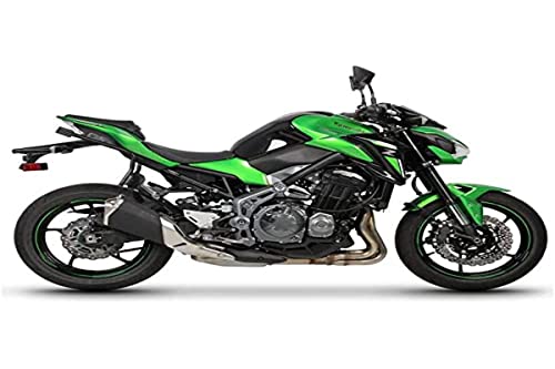 Shad Fissazione 3P System Kawasaki Z900 17'