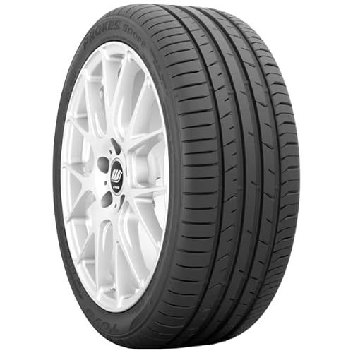 Pneumatici 265/30 R20 94Y Xl Zr Toyo Proxes Sport 2 Gomme Estive Nuove