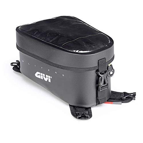 Givi Borsa Serbatoio Waterproof 6 Lt