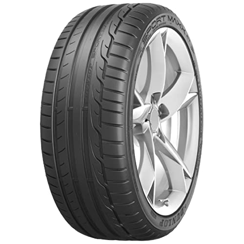 Dunlop Sp Sport Maxx Rt Mfs - 235/55R17 99V - Pneumatico Estivo