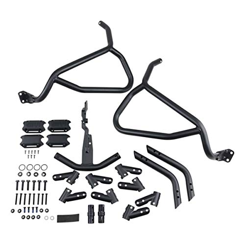 Givi Tnh1144 Paraurti Nero Superiore