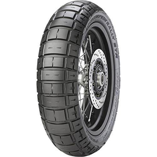 Pirelli 2808200 – 150/60/R17 66H – E/C/73Db – Pneumatici Per Tutte Le Stagioni