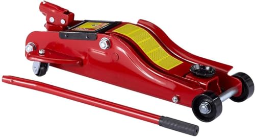 Cartrend 10025 Martinetto "Lowered Down" 2 T