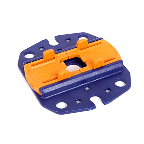 Peggy Peg 0304066N Fix Und Go Ankerplatte 2.0