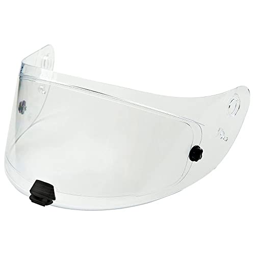 Hjc Visiera Hj20M Ecran/Shield Pin. Prepared|C70/Fg St/Fg17/Is17