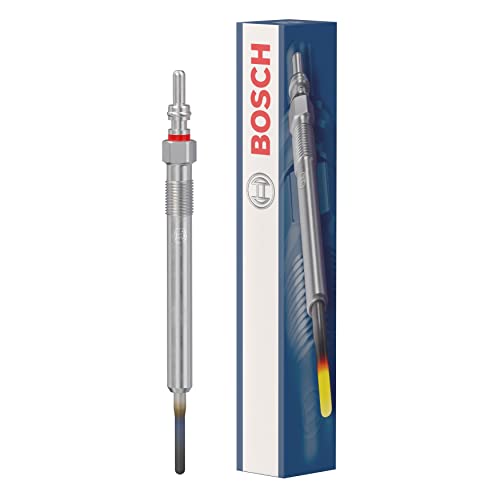 Bosch Glp194, Candeletta Duraterm High Speed, Scatola In Cartone, Confezione Da 1 Pezzo, Per Veicoli A Motore Diesel
