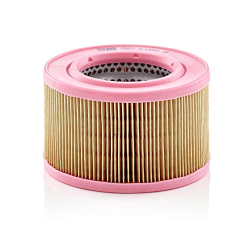 Mann-Filter C 1540 Filtro Aria – Per Veicoli Commerciali