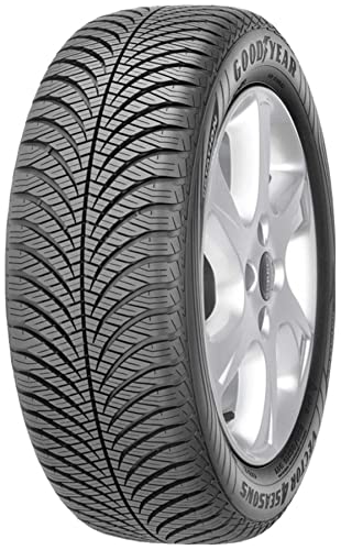 Goodyear Vector 4Seasons Suv G2 Xl M+S - 215/55R18 99V - Pneumatico 4 Stagioni