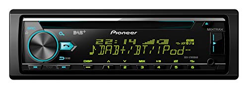 Pioneer 1490273 Car Stereo ”Fuori Produzione”