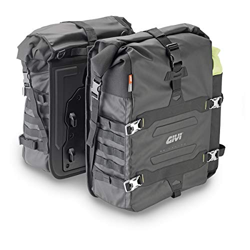 Givi Grt709, Borse Laterali
